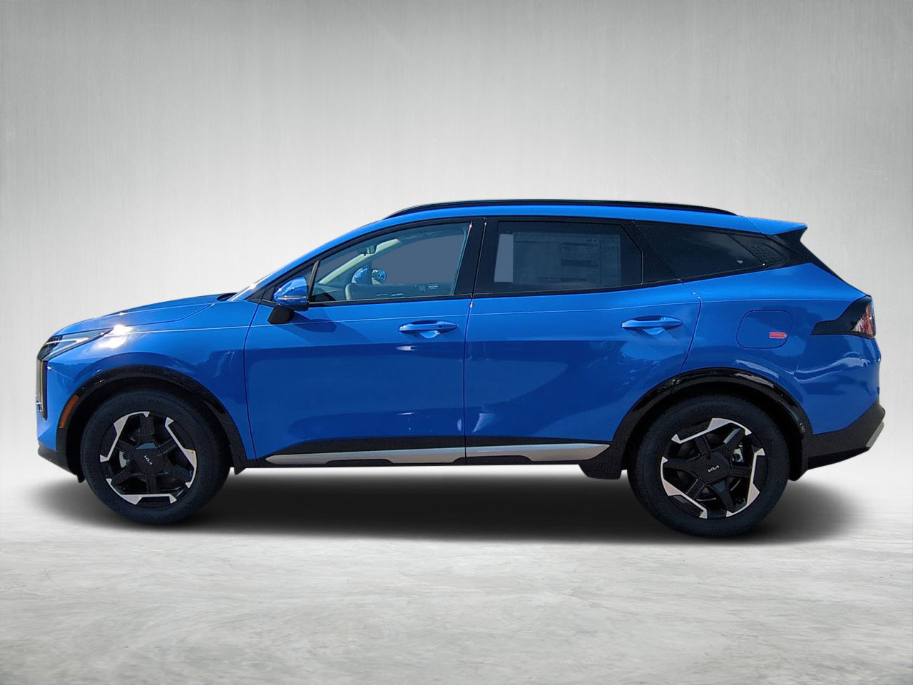 New 2026 Kia Sportage SX image 6
