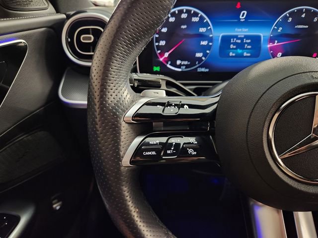 Used 2024 Mercedes-Benz C 300 Sedan image 27