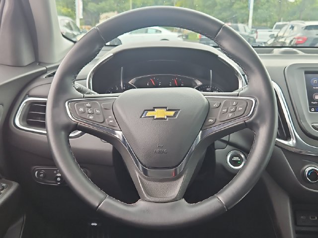 Used 2024 Chevrolet Equinox LT FWD image 14