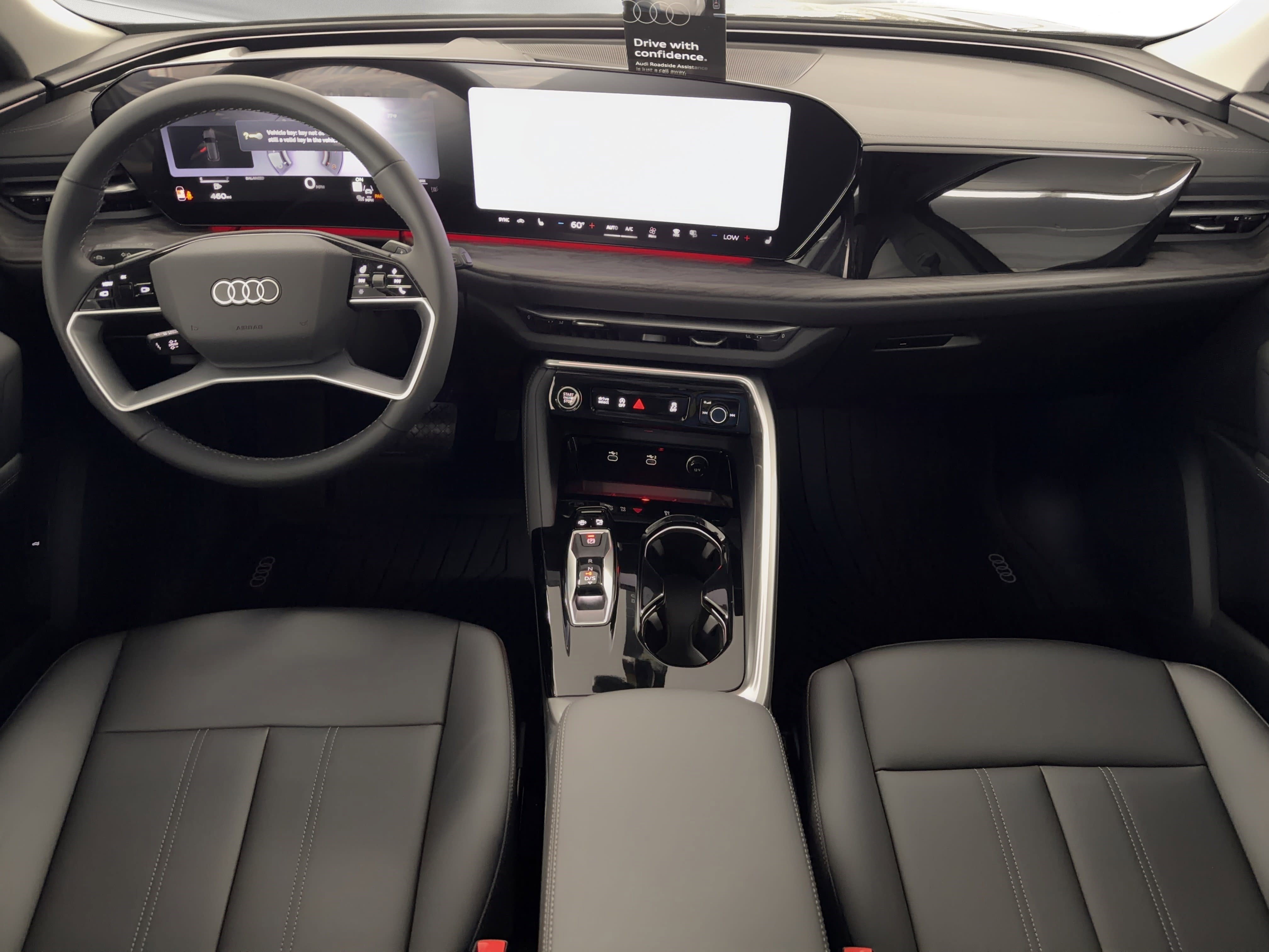 New 2026 Audi Q5 Premium Plus image 19