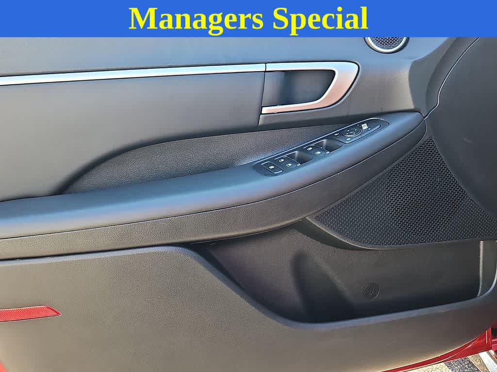 Used 2024 Hyundai Sonata SEL FWD image 11