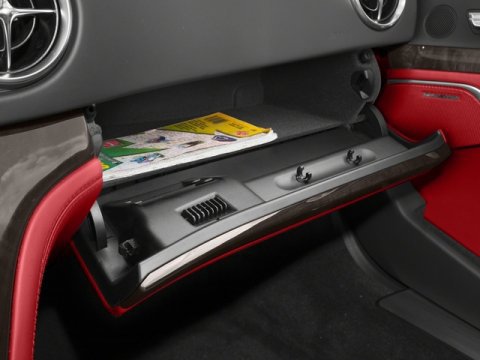 Used 2016 Mercedes-Benz SL 63 AMG image 16