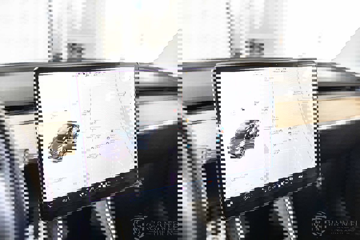 Used 2018 Tesla Model 3 Long Range image 23