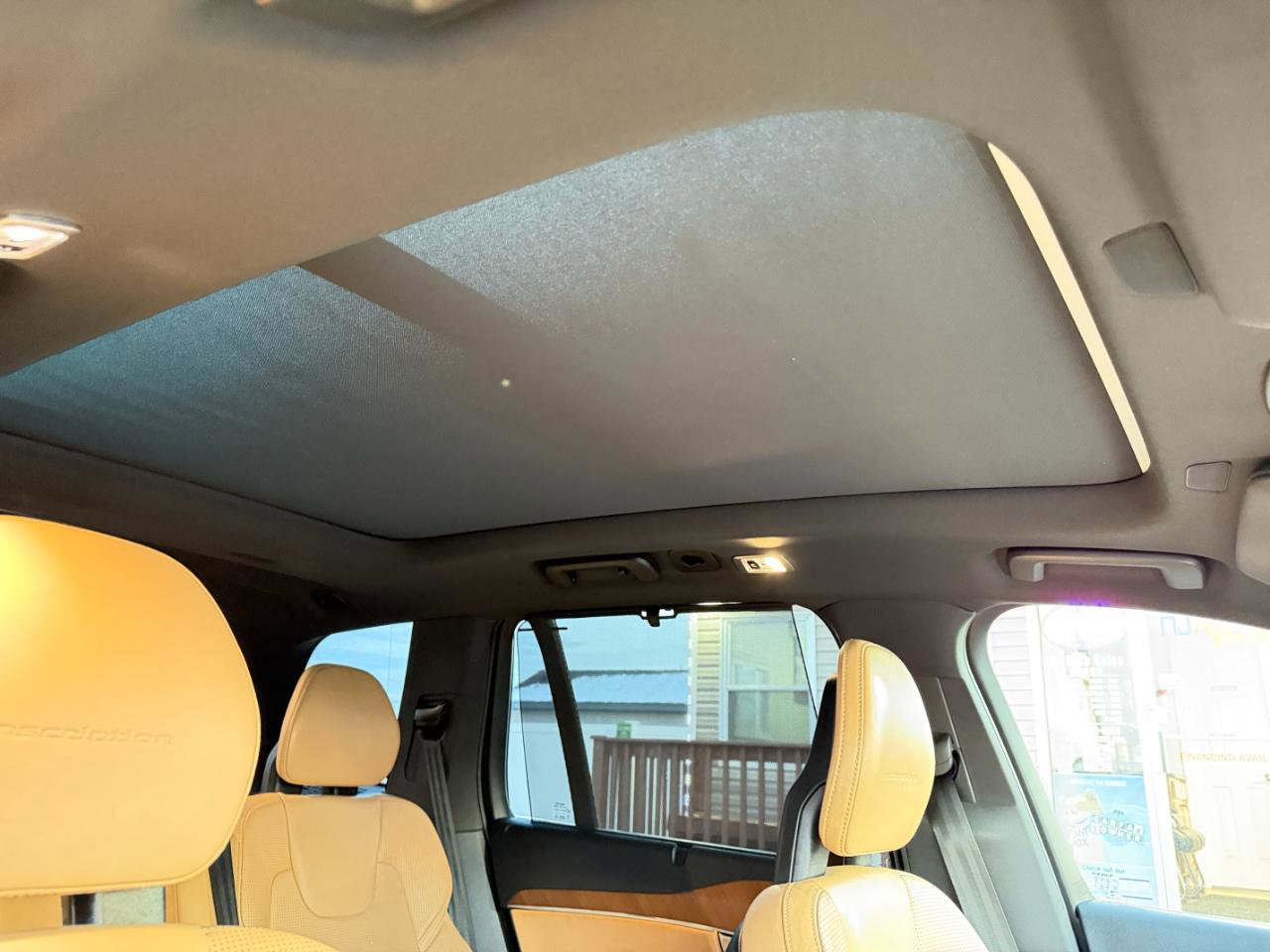 Used 2017 Volvo XC90 T6 Inscription AWD/4WD image 60