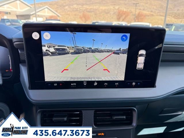 New 2026 Ford Maverick XL w/ 4K Tow Package image 51