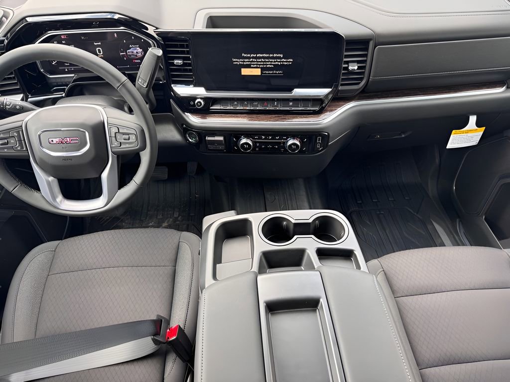 New 2026 GMC Sierra 1500 Elevation RWD image 18