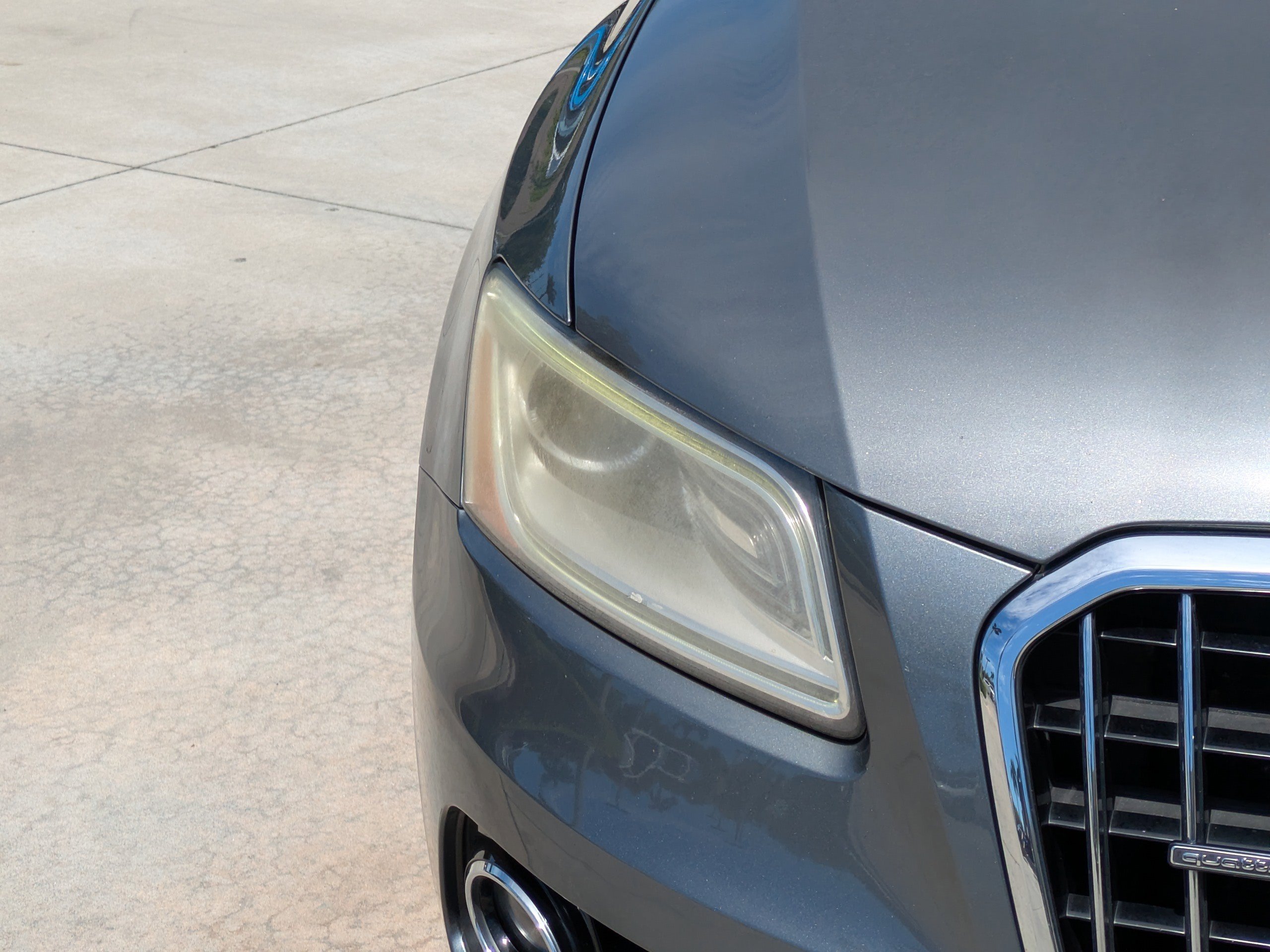 Used 2016 Audi Q5 2.0T Premium w/ Audi MMI Navigation Plus AWD/4WD image 7