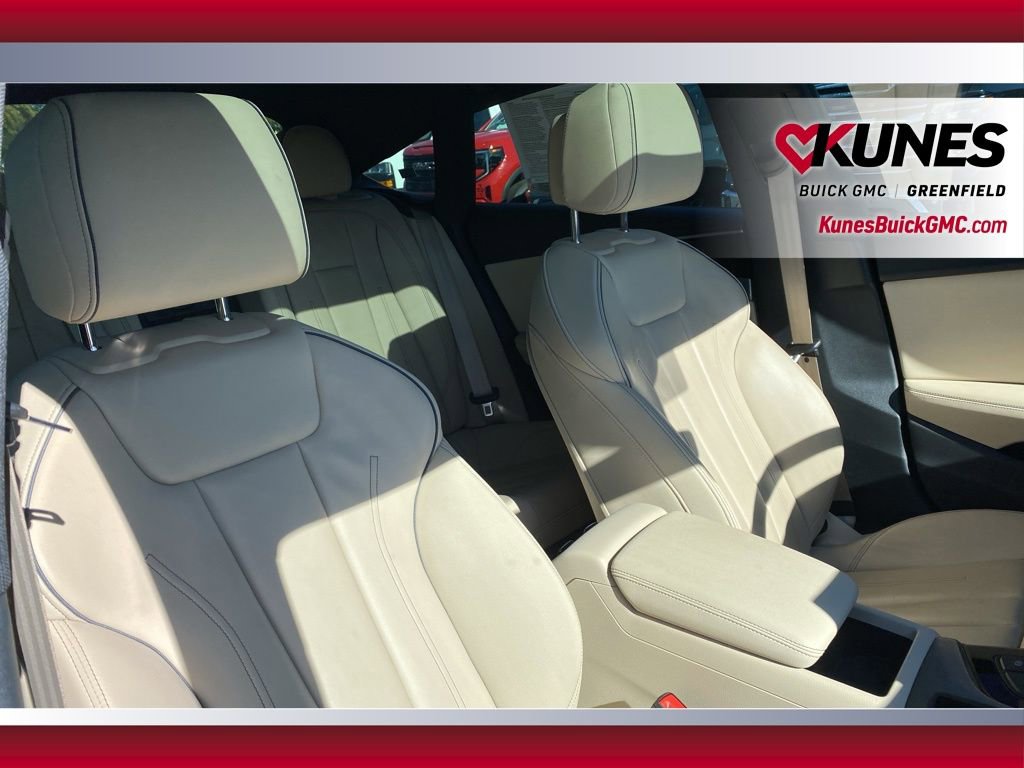 Used 2024 Audi A5 2.0T Premium Plus w/ Premium Plus image 45