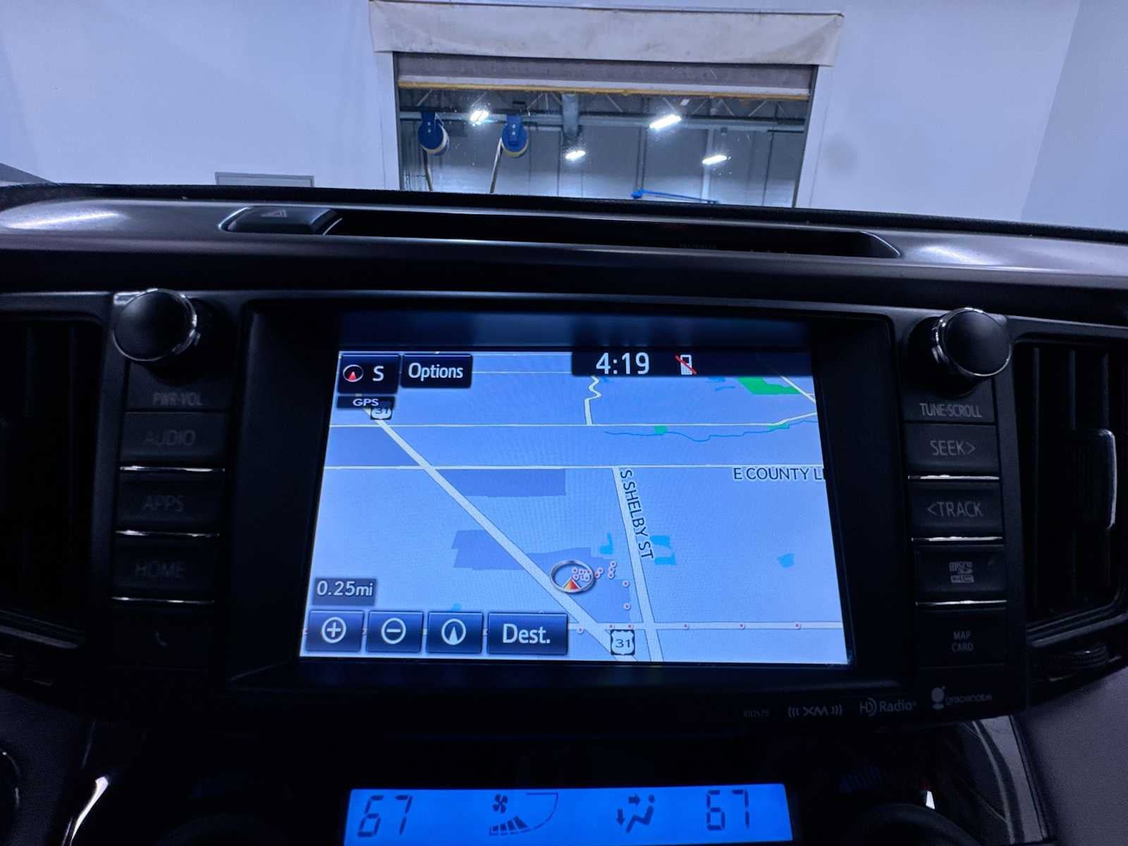 Used 2017 Toyota RAV4 XLE AWD/4WD image 29