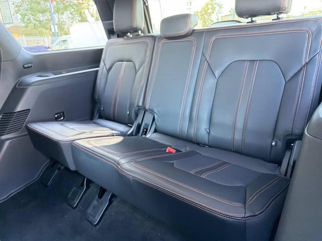 Certified 2023 Ford Expedition Timberline image 17
