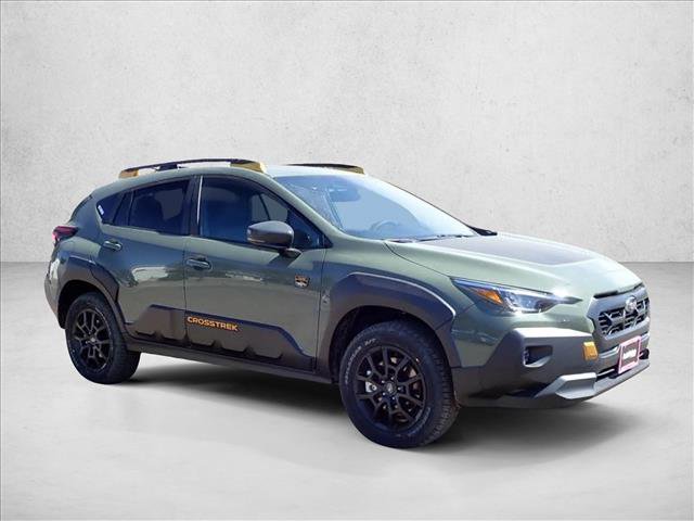 New 2026 Subaru Crosstrek 2.5i Wilderness image 6