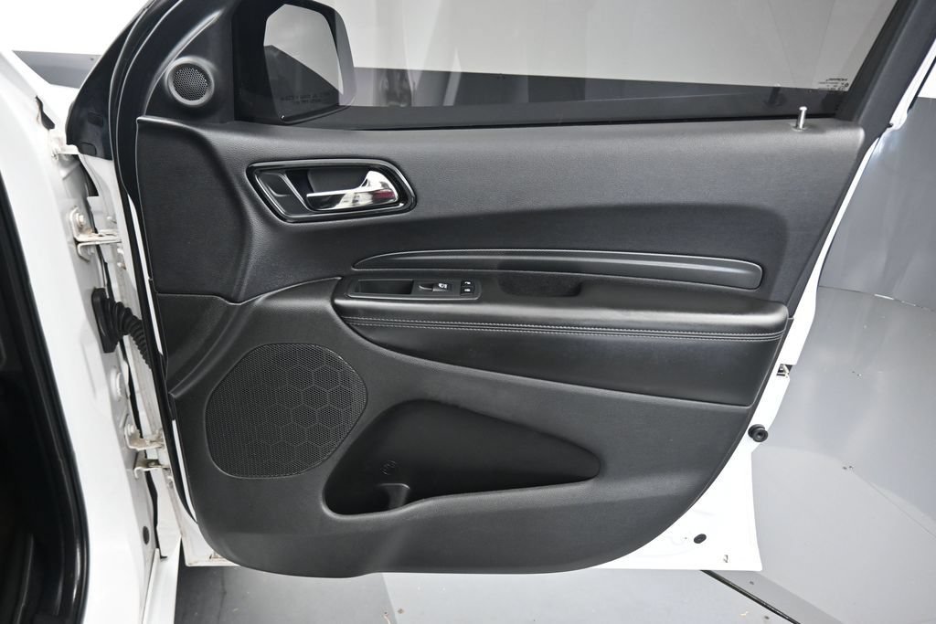 Used 2021 Dodge Durango GT AWD/4WD image 51