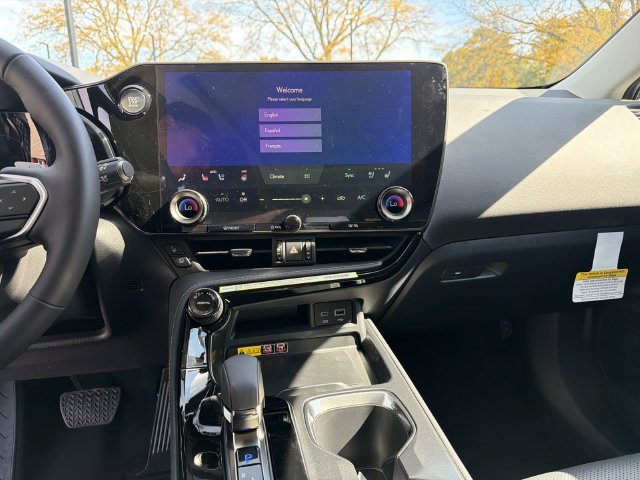 New 2026 Lexus NX 350 AWD w/ Accessory Package (2T) image 17