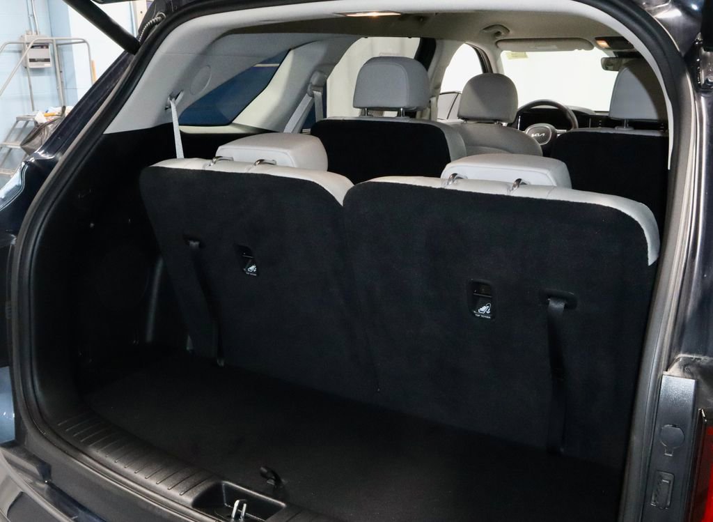 Used 2024 Kia Sorento SX Prestige AWD/4WD image 14