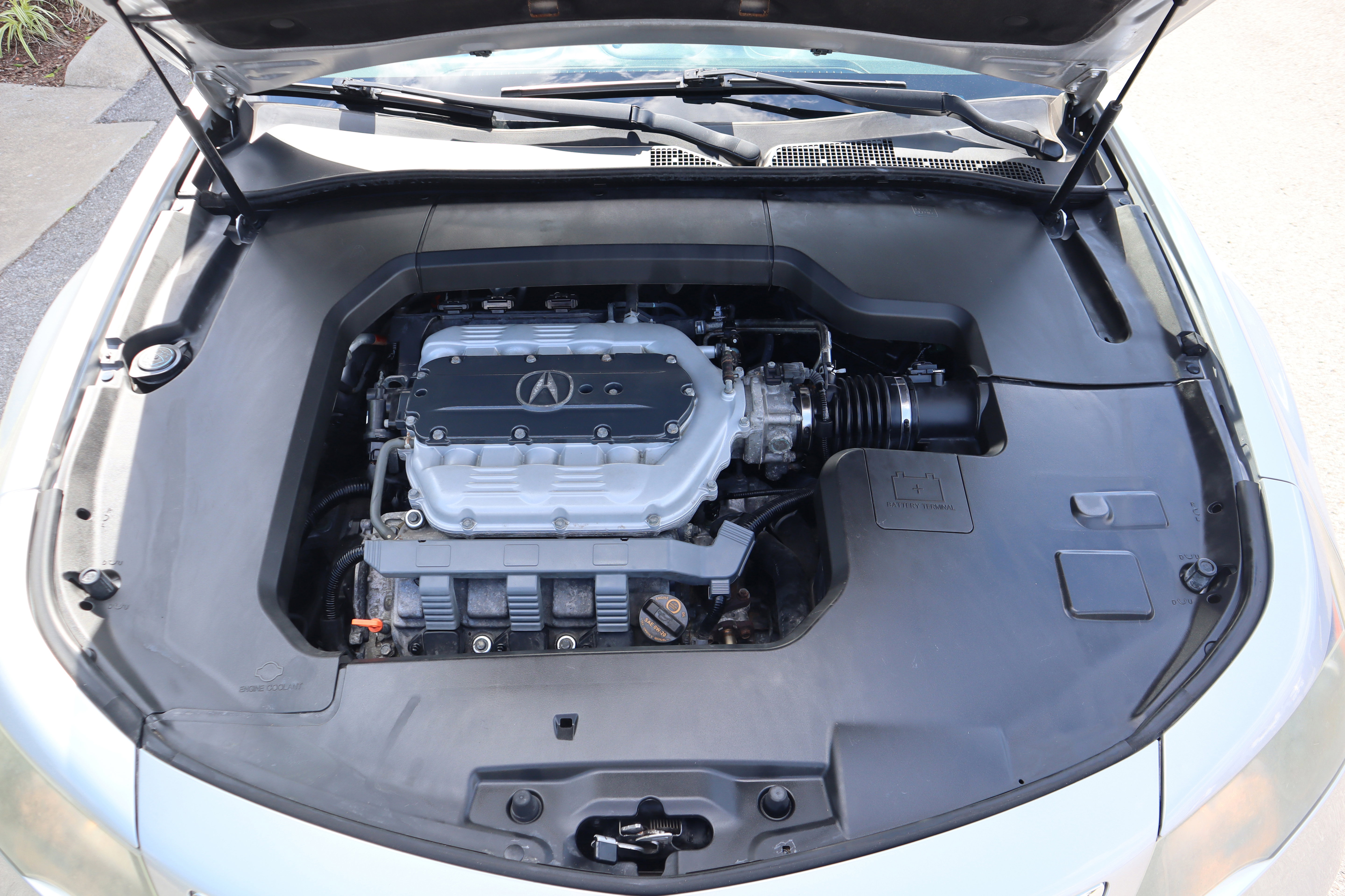 Used 2013 Acura TL Special Edition FWD image 29
