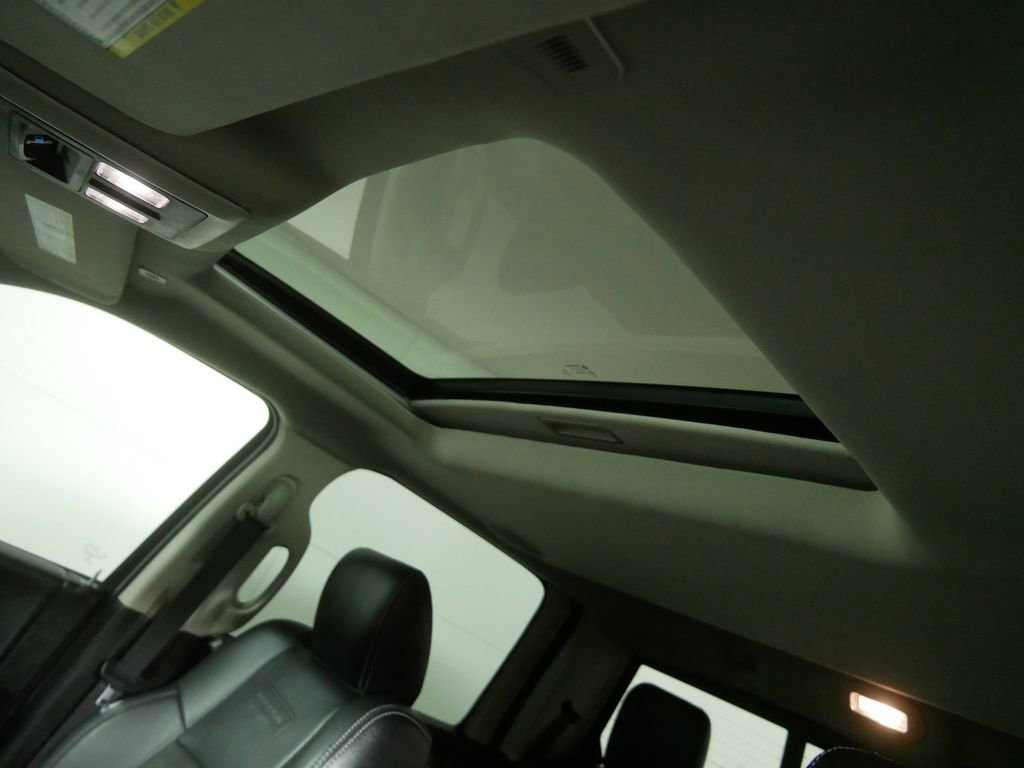 Used 2018 RAM 1500 Laramie w/ Convenience Group image 12