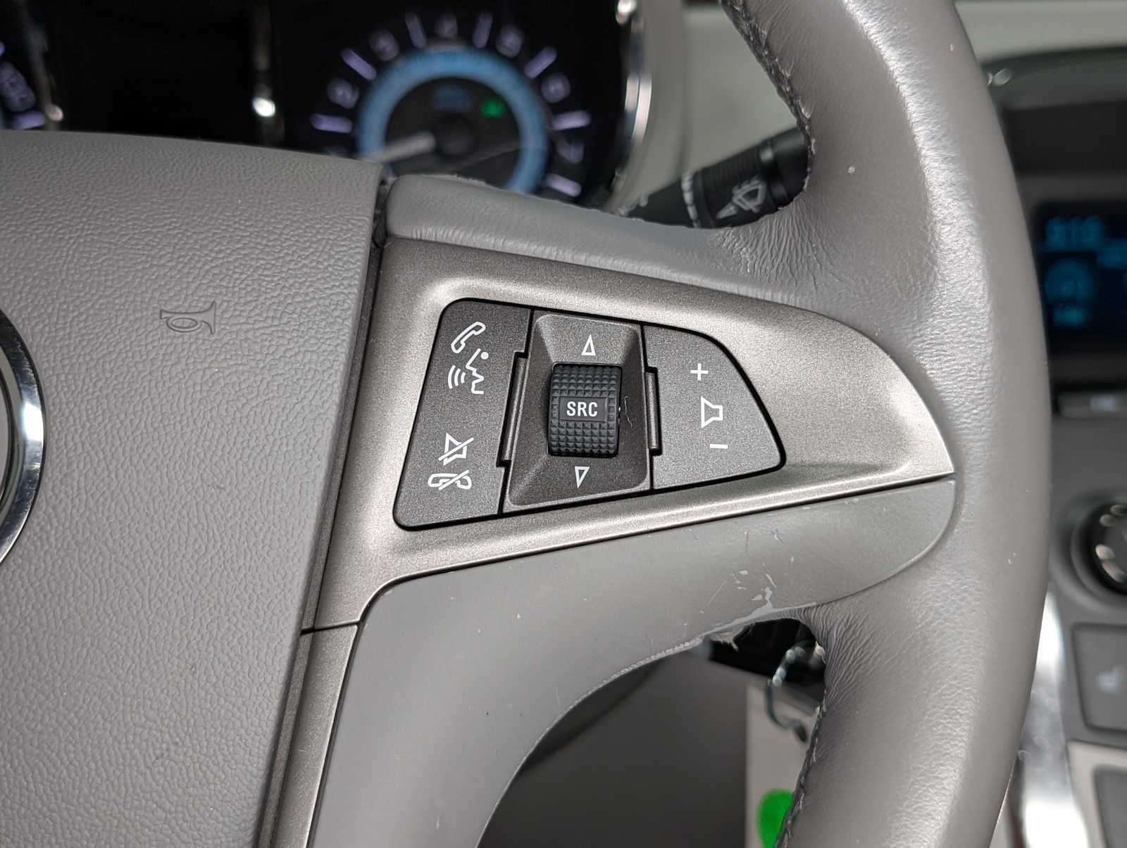 Used 2012 Buick LaCrosse Leather FWD image 32