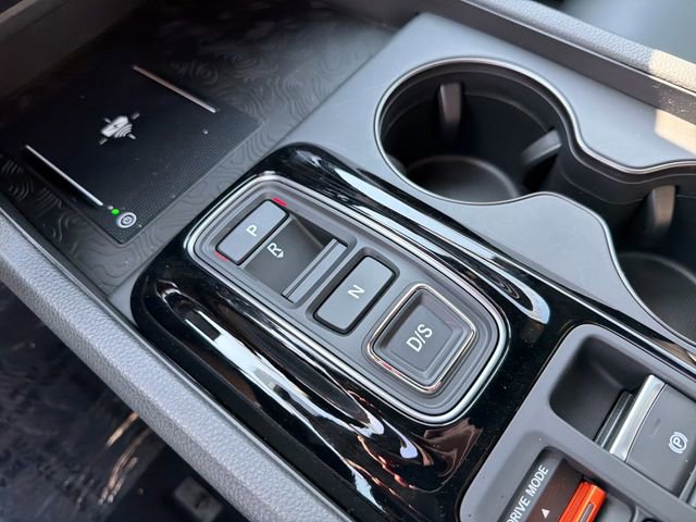 New 2026 Honda Pilot TrailSport image 24