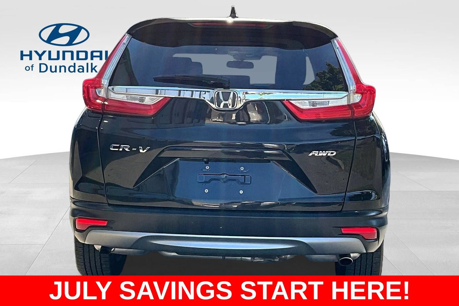 Used 2018 Honda CR-V EX image 6