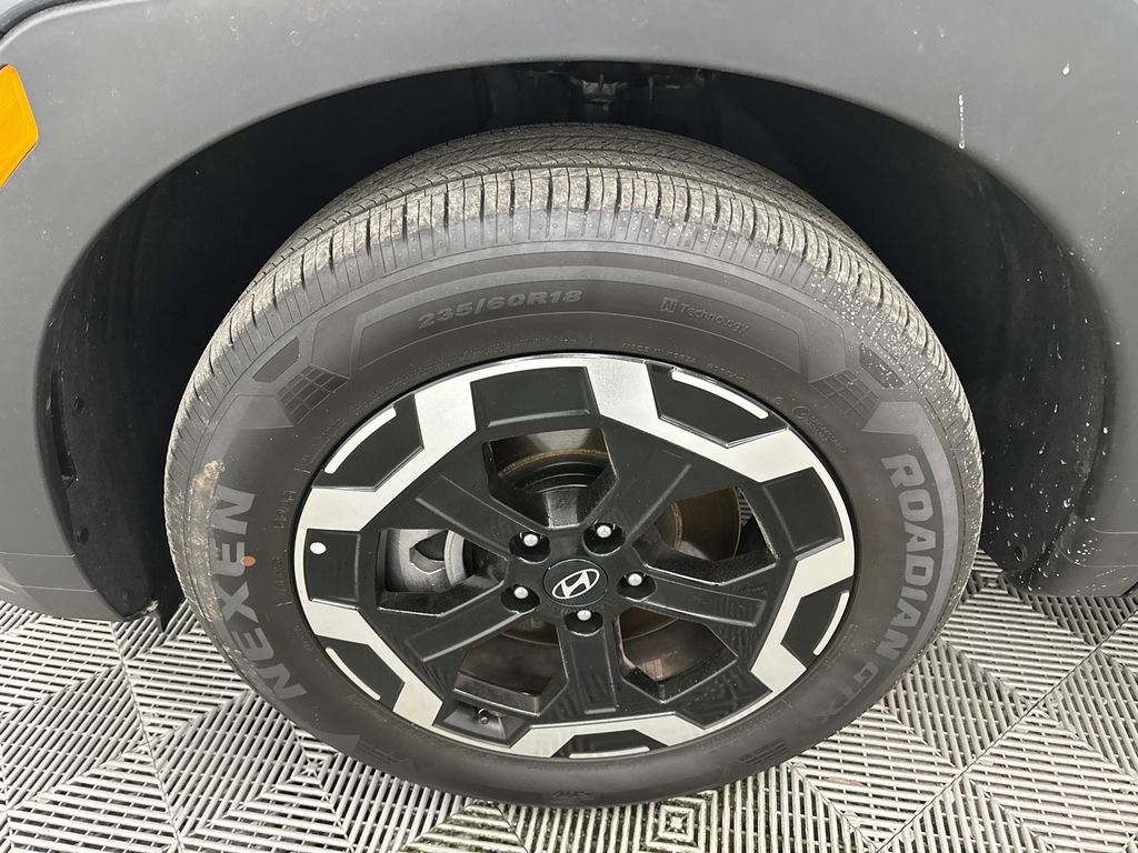 Used 2026 Hyundai Santa Fe SE image 11