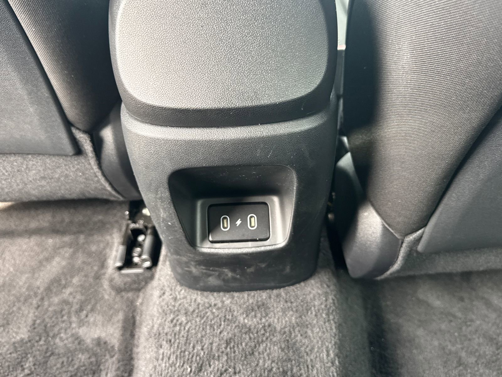 Certified 2025 Hyundai Elantra Sport FWD image 24
