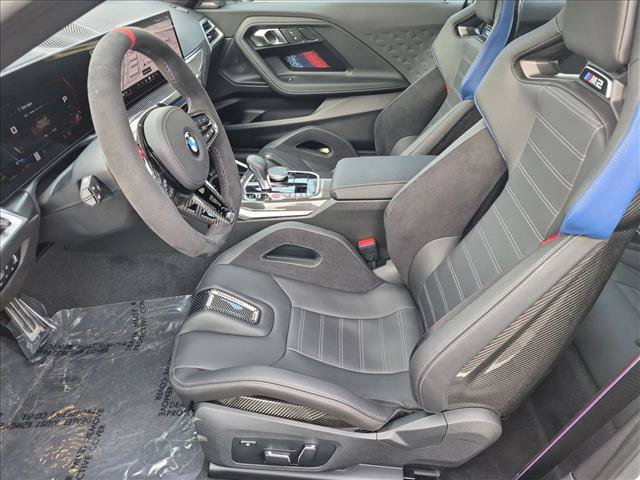 New 2026 BMW M2 w/ Carbon Package RWD image 4