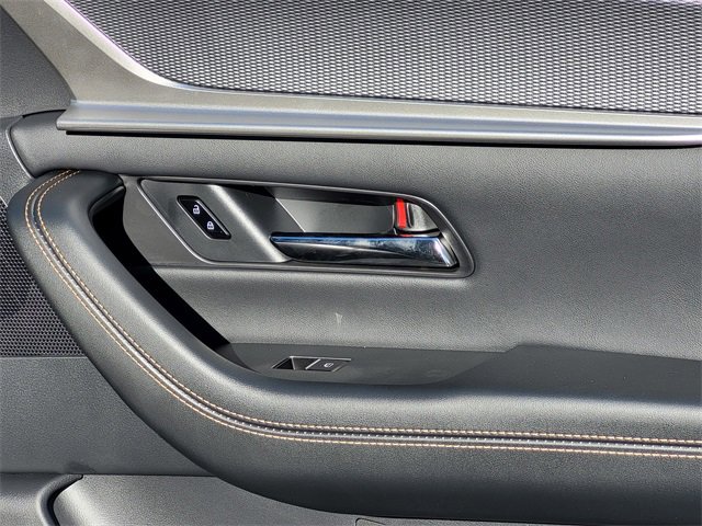 New 2026 MAZDA CX-90 Plug-In Hybrid w/ Premium Plus image 13