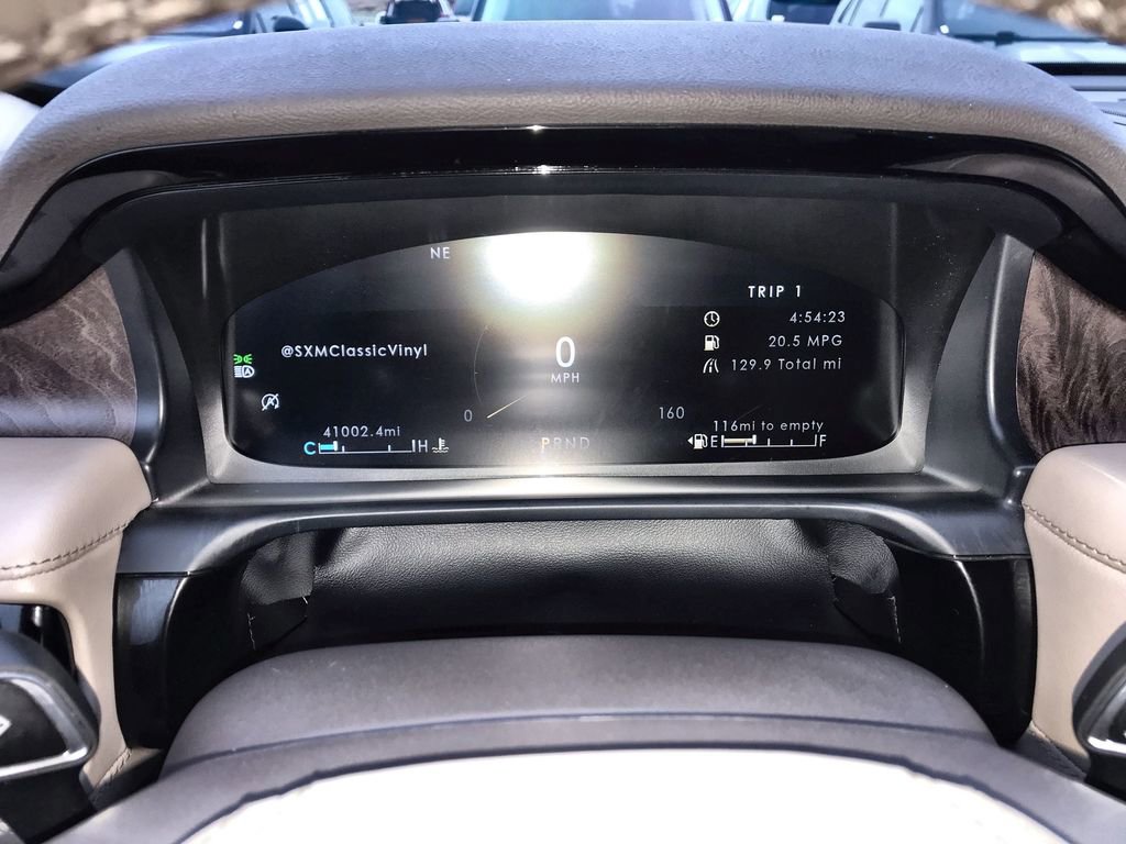 Used 2023 Lincoln Aviator Reserve w/ Equipment Group 201A image 15