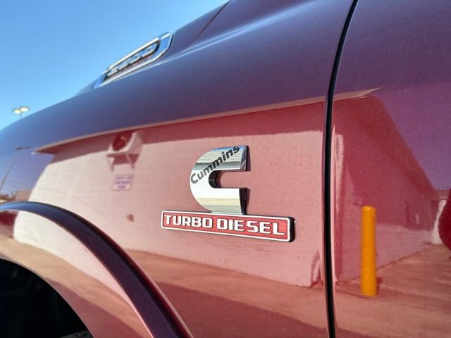 Used 2019 RAM 2500 Limited AWD/4WD image 14