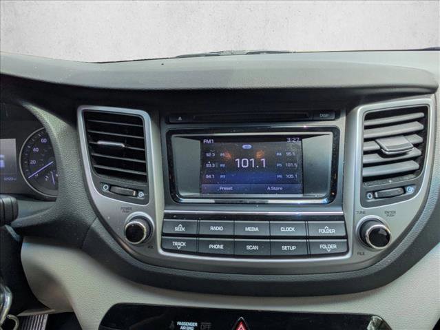 Used 2018 Hyundai Tucson SE w/ Cargo Package AWD/4WD image 15