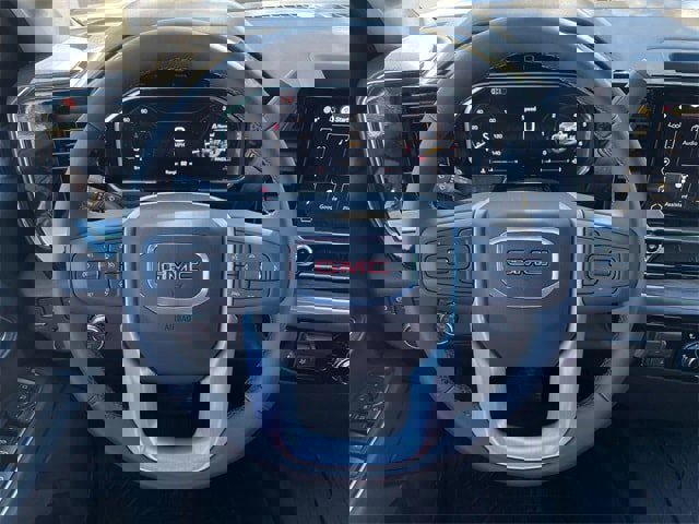 New 2026 GMC Sierra 2500 SLT image 12