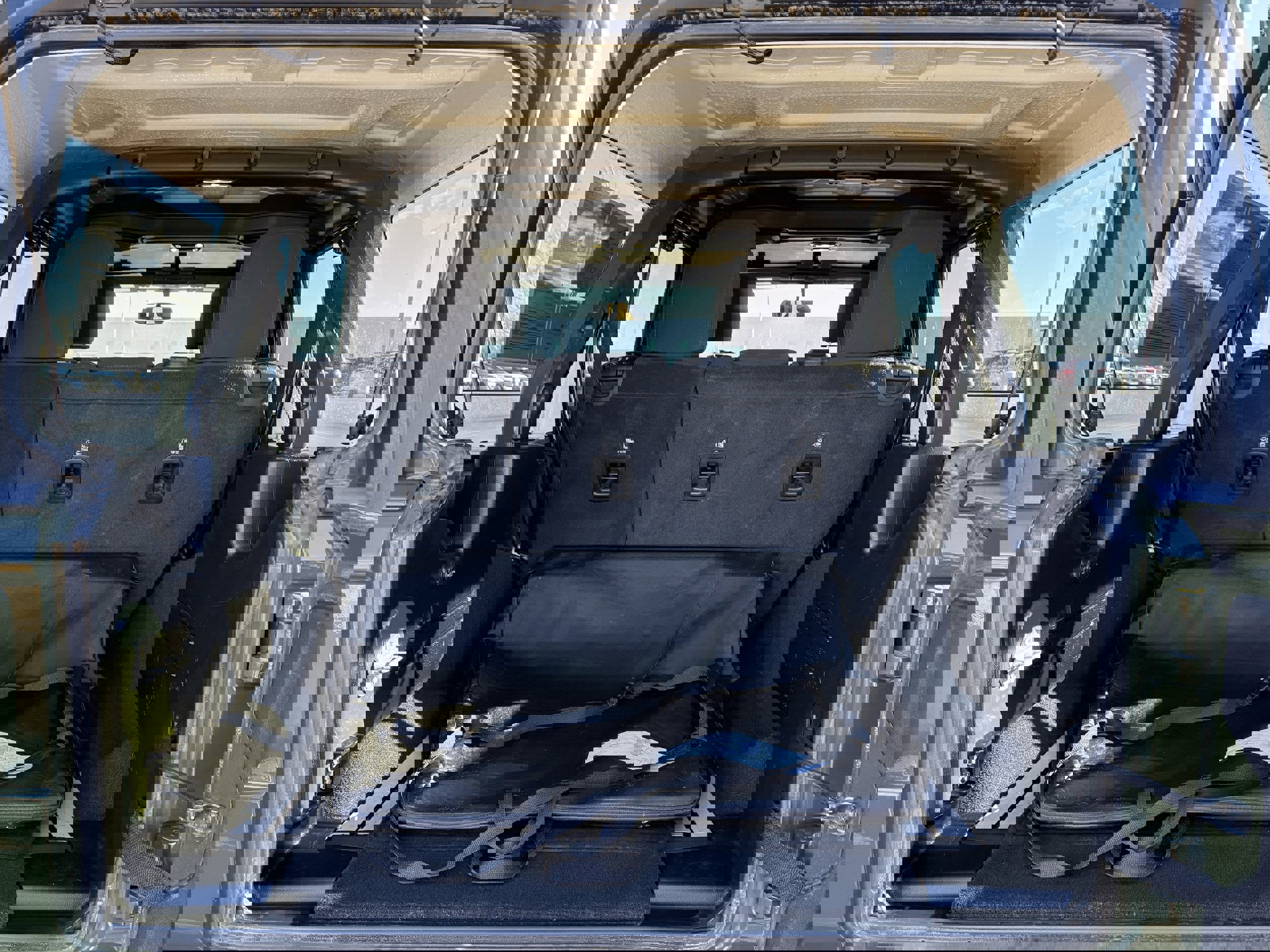 Used 2021 Jeep Wrangler Unlimited Sport image 12