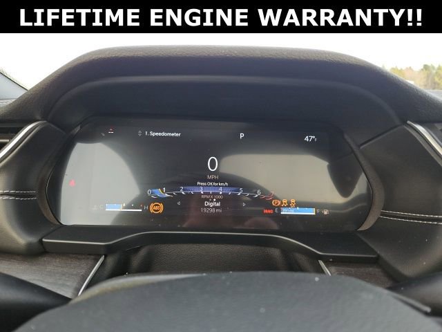 Used 2024 Jeep Grand Cherokee Limited w/ Luxury Tech Group II AWD/4WD image 22