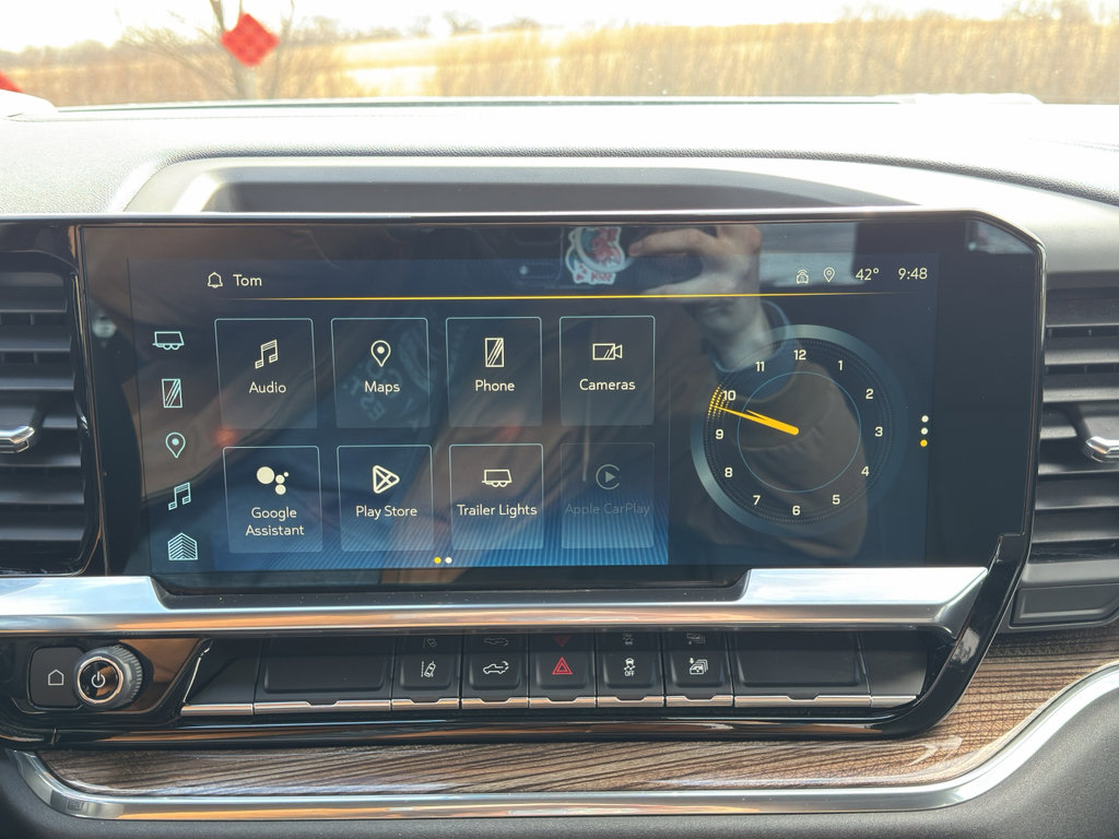 Used 2024 Chevrolet Silverado 2500 LT w/ Convenience Package image 26