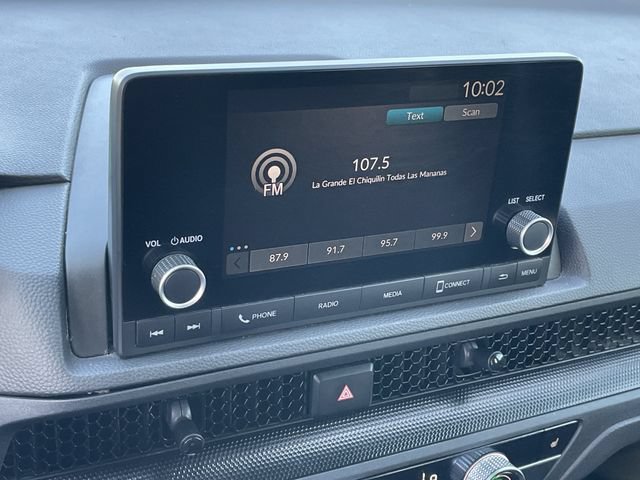 Certified 2023 Honda CR-V Sport image 18