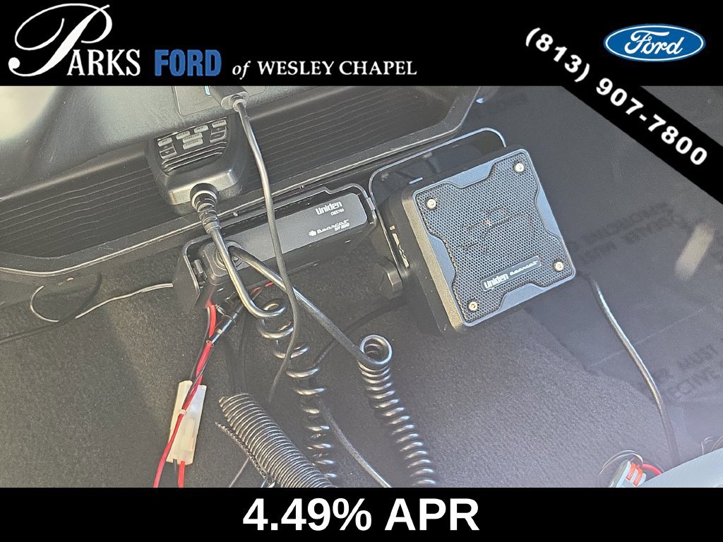 Used 2023 Ford F250 XL w/ STX Appearance Package AWD/4WD image 24
