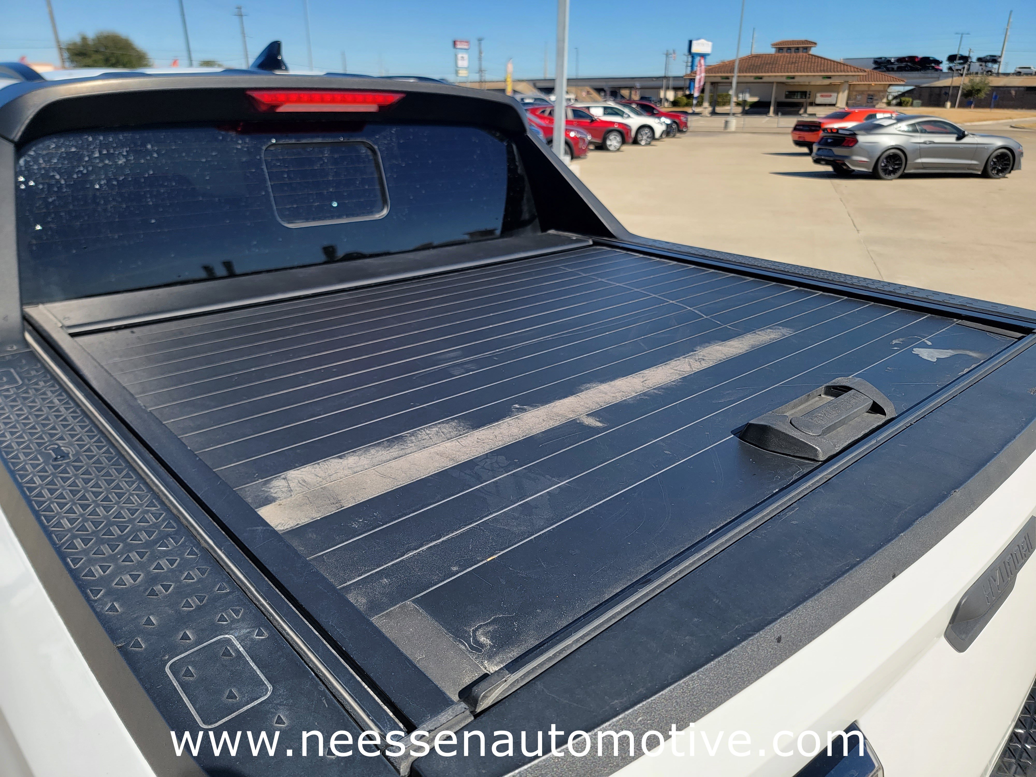 Used 2022 Hyundai Santa Cruz SEL w/ Activity Package image 31