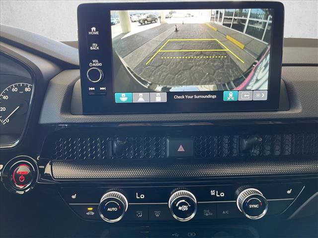 Certified 2024 Honda CR-V Sport Touring image 14