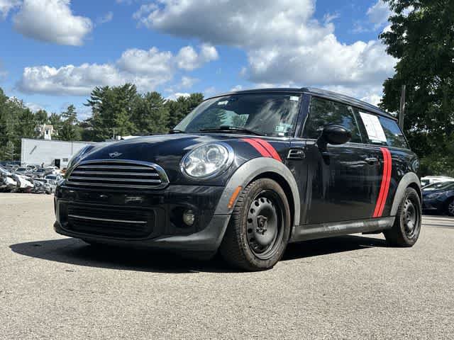 Used 2014 MINI Cooper Clubman FWD image 21