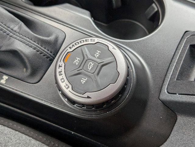 Used 2022 Ford Bronco Big Bend image 21