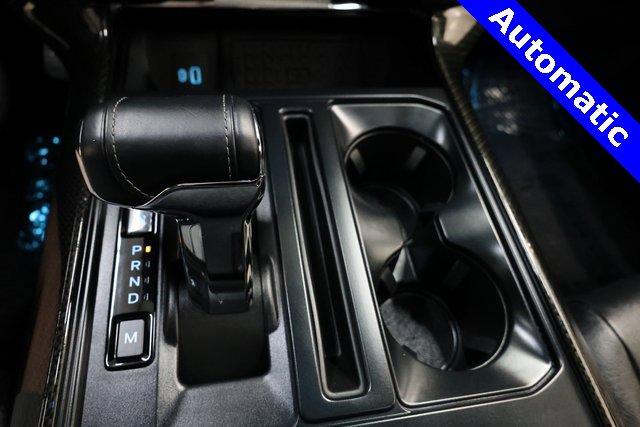 Used 2023 Ford F150 Lariat w/ Equipment Group 502A High image 29