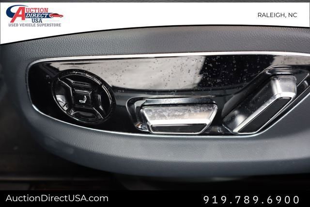 Used 2021 Audi A8 L 4.0T w/ Luxury Package image 22