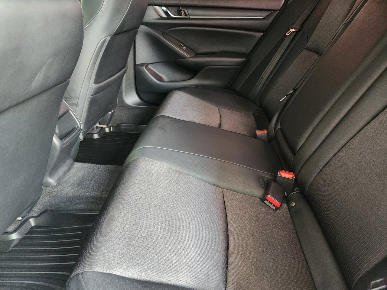 Certified 2020 Honda Accord Sport image 28