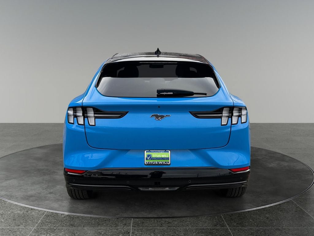 Used 2023 Ford Mustang Mach-E Premium RWD image 8