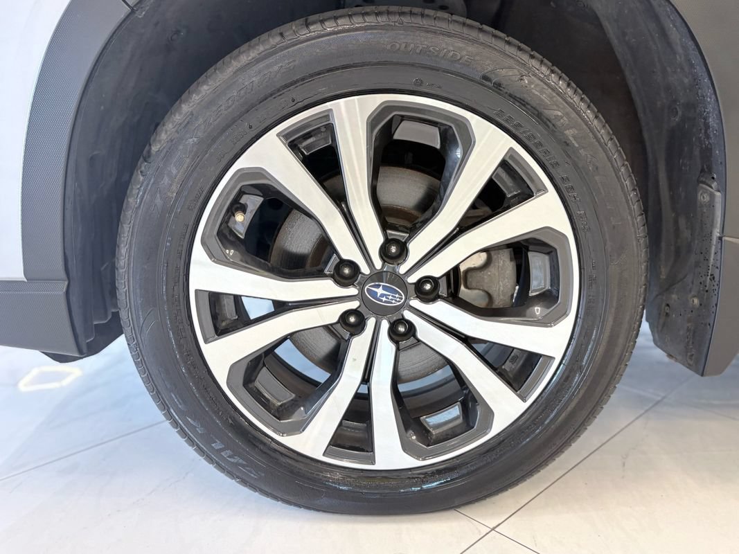Used 2020 Subaru Forester Limited AWD/4WD image 40