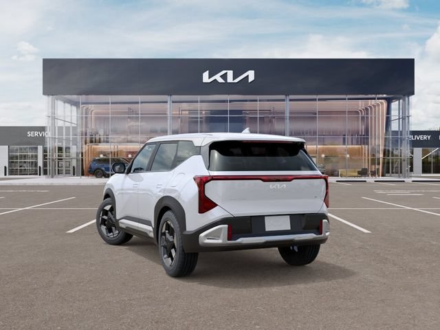 New 2027 Kia Seltos S AWD/4WD image 5