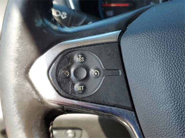 Used 2019 Chevrolet Traverse LT image 12