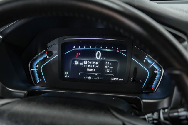 Used 2019 Honda Odyssey Touring image 16
