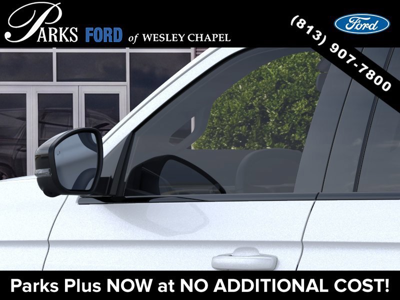 New 2026 Ford Expedition Platinum w/ Stealth Performance Package AWD/4WD image 20