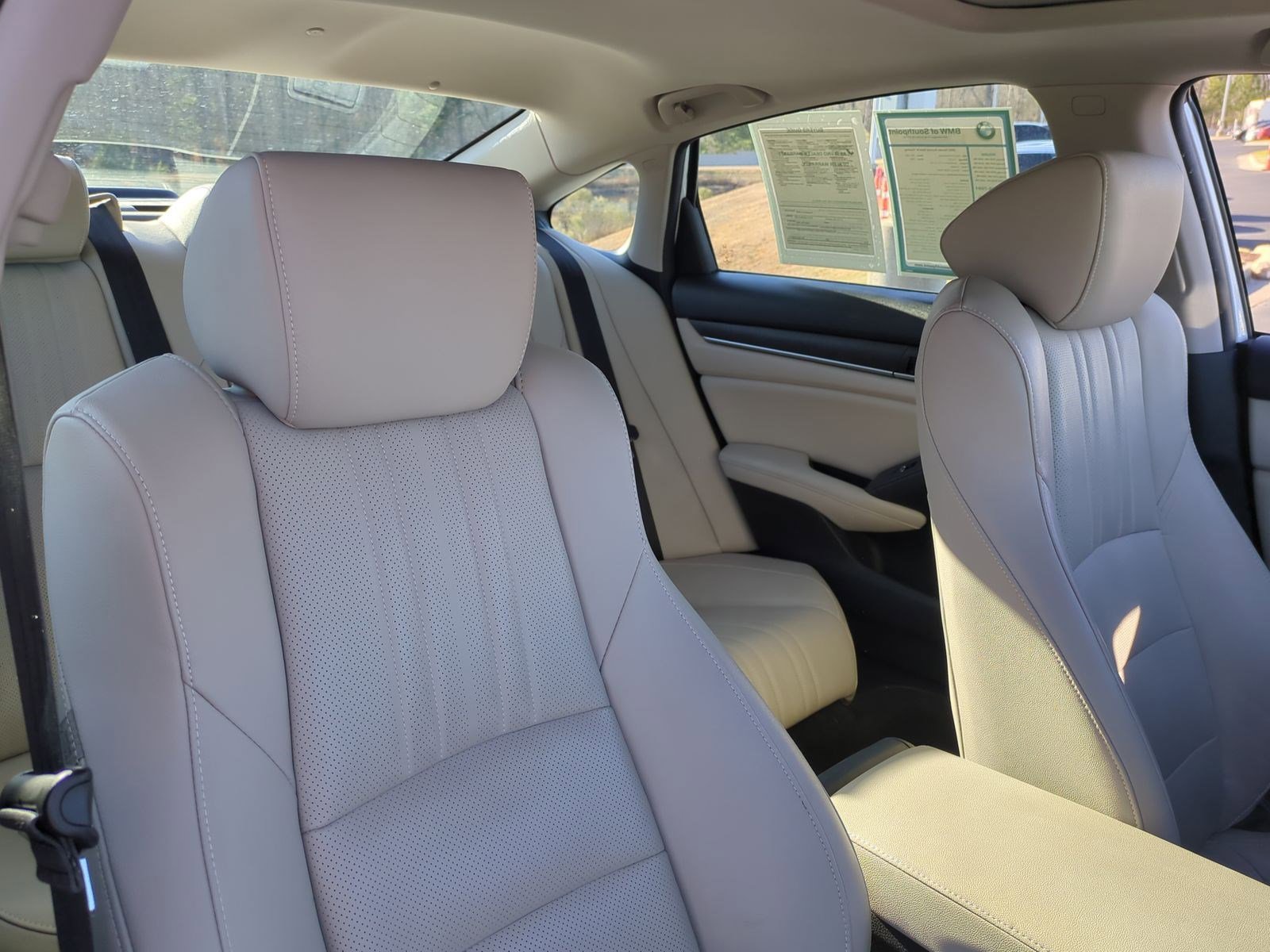 Used 2022 Honda Accord Touring image 33